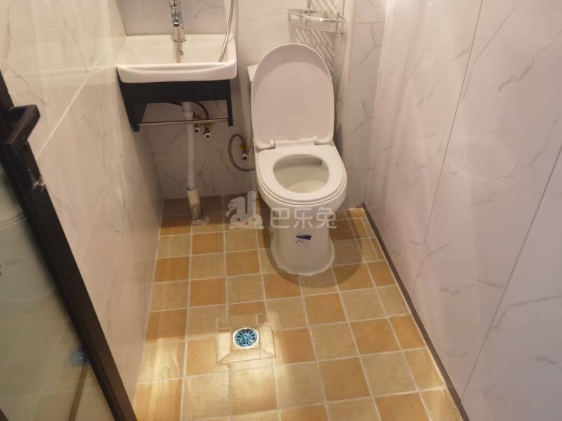 和韵家园8960790卫生间图10