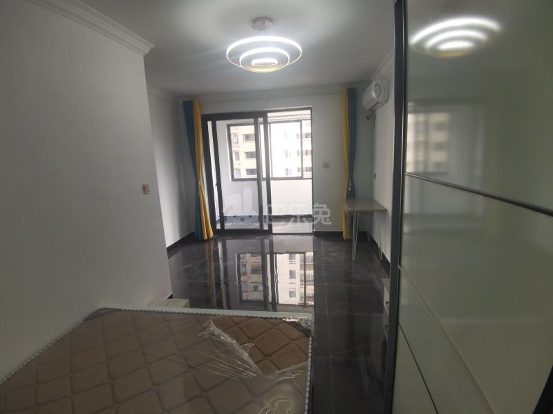 和韵家园8960790卧室图0