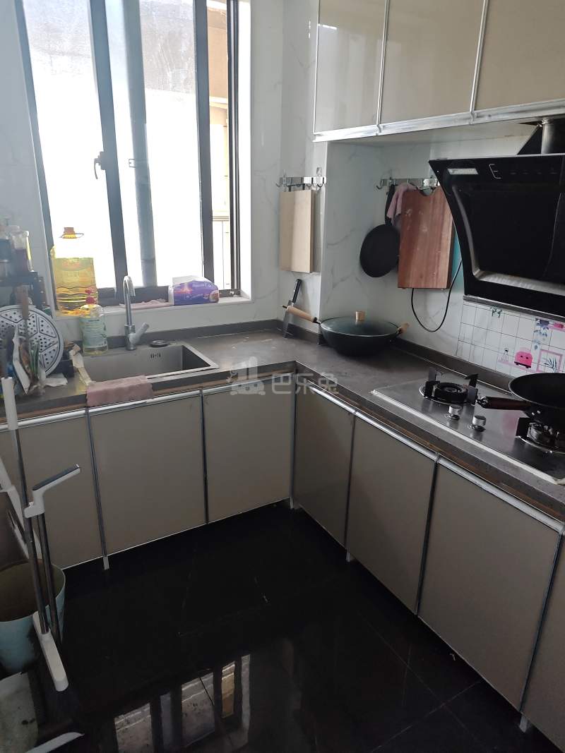 和韵家园8960790厨房图8