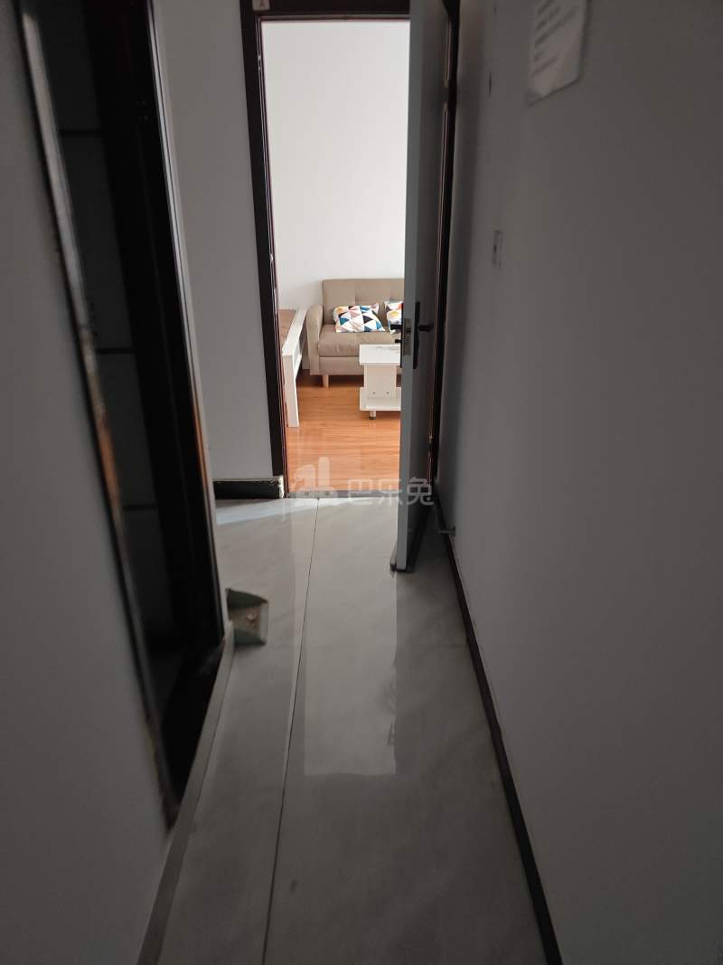 和韵家园8961323客厅图4