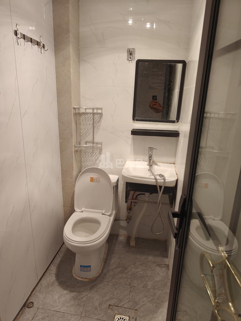 和韵家园8961323卫生间图7