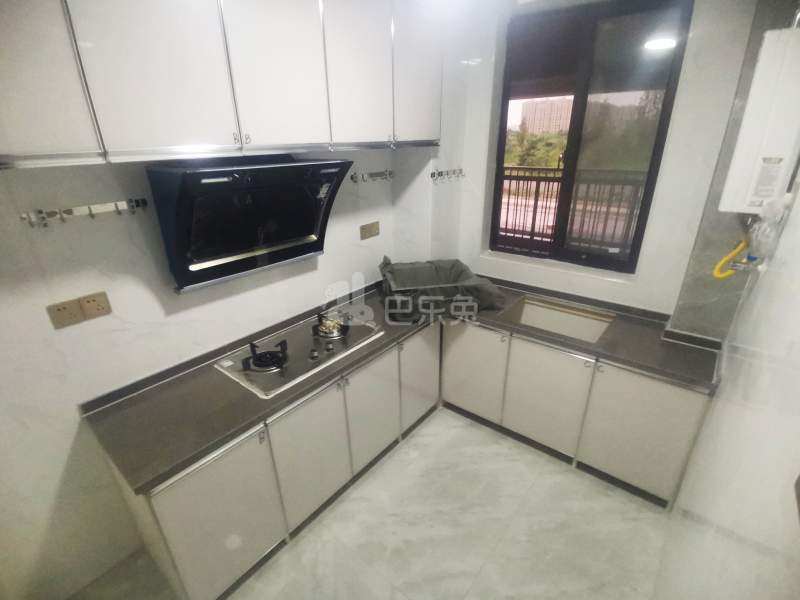 和韵家园8961323厨房图6