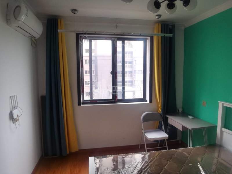 和韵家园8961323卧室图0