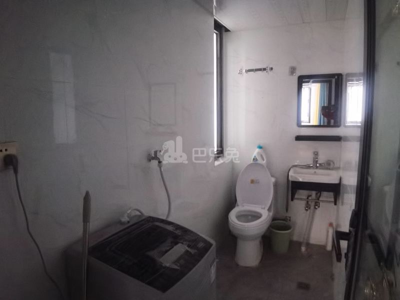 和韵家园8961323卫生间图8