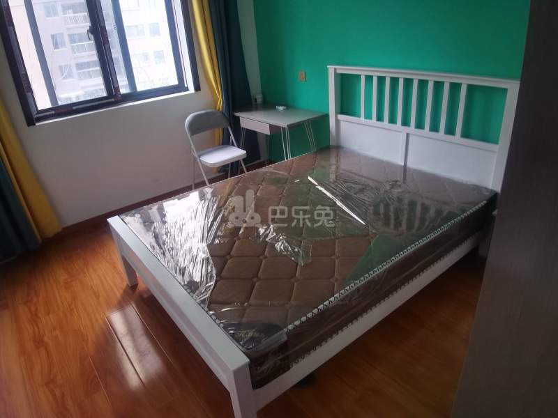 和韵家园8961323卧室图3