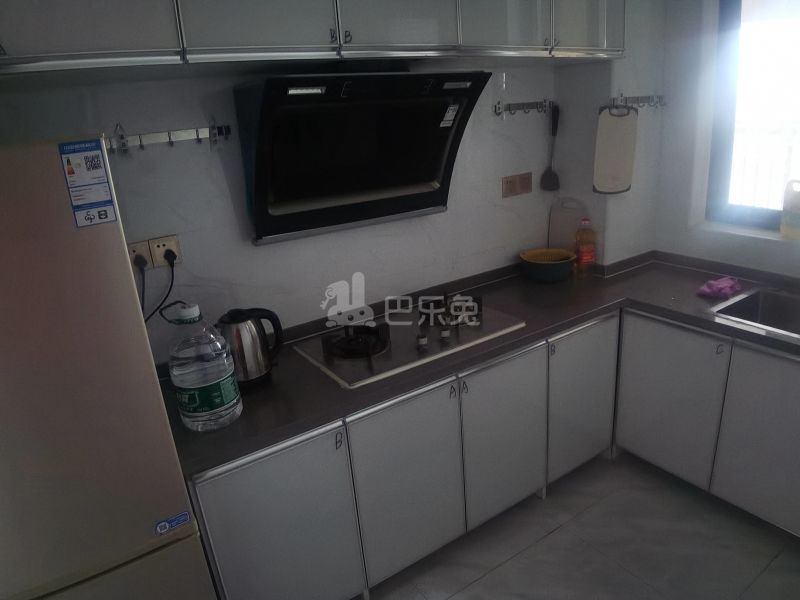 和韵家园8961323卧室图2