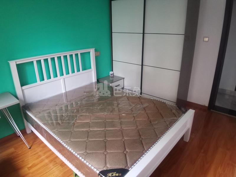 和韵家园8961323卧室图1