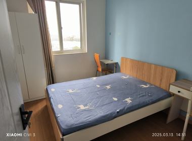 美罗家园保翔苑 