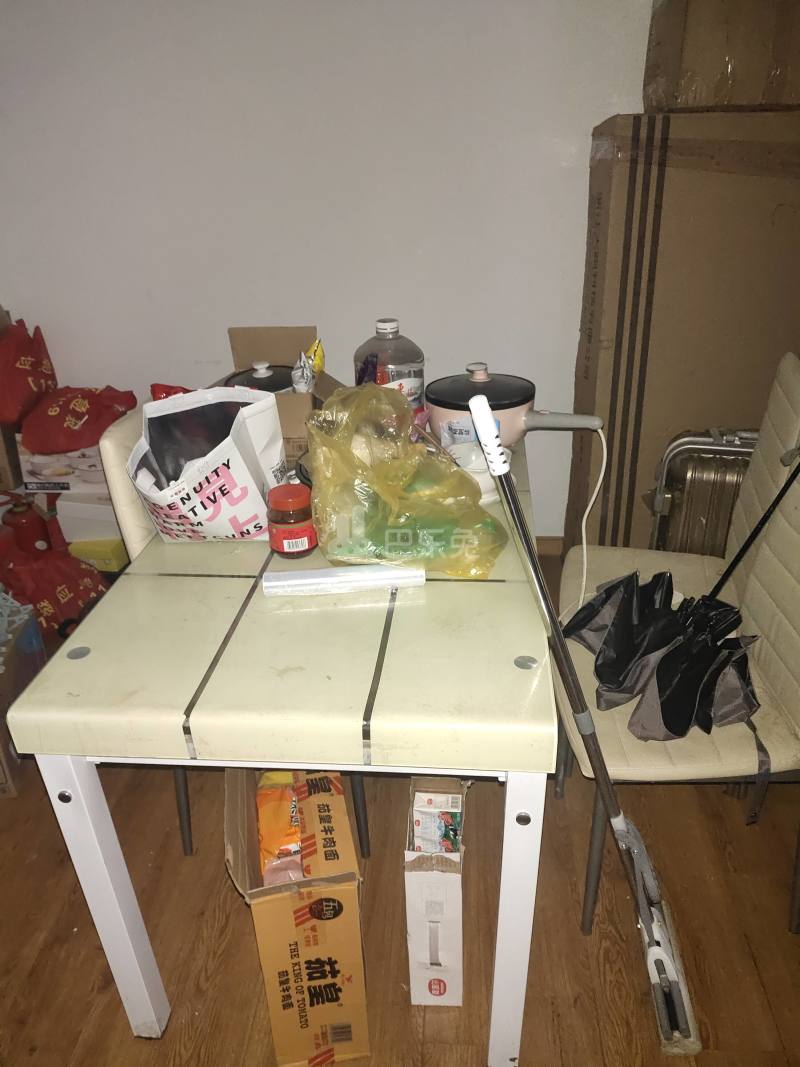 宝嘉誉府5870705客厅图6