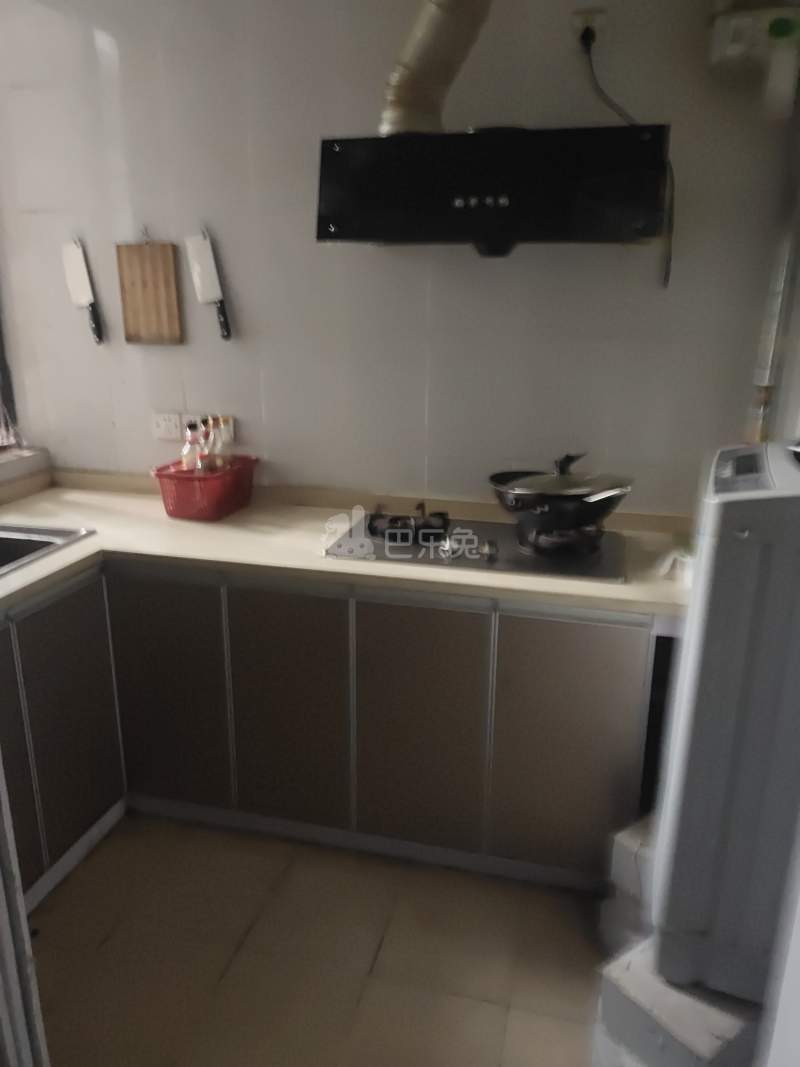 宝嘉誉府5870705厨房图8