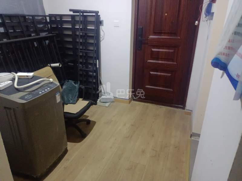 嘉宝梦之悦8963077客厅图4