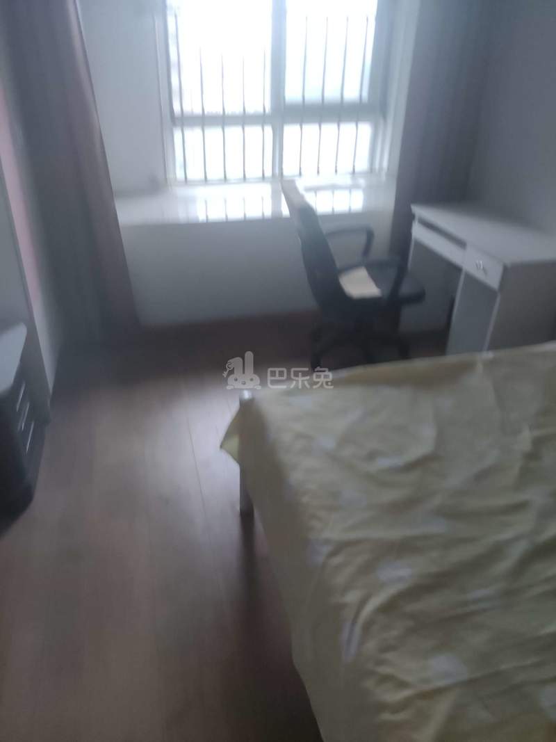 嘉宝梦之悦8963077卧室图3