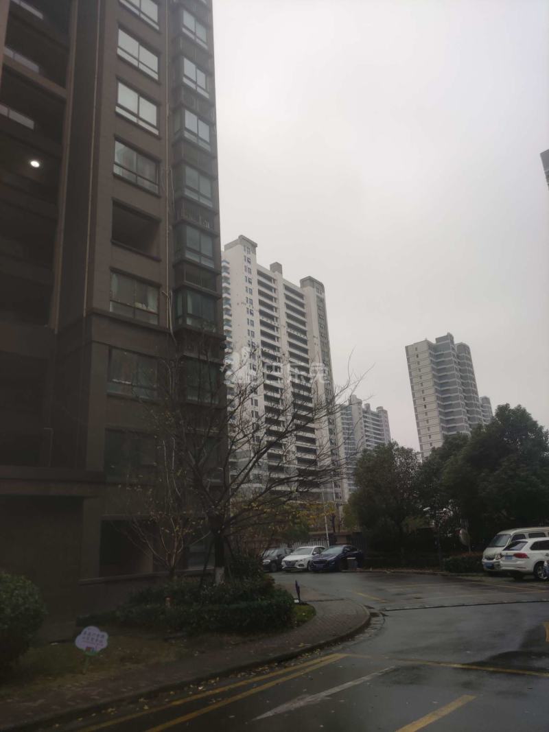 嘉宝梦之悦8963077周边环境图16