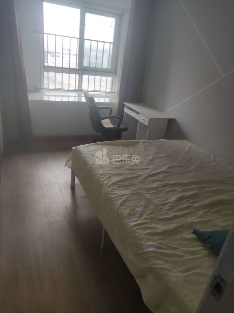 嘉宝梦之悦8963077卧室图1