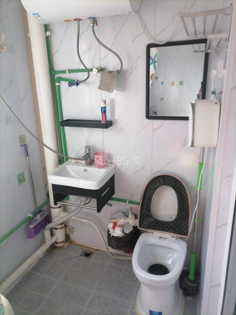 悦晟新苑8963190卫生间图7