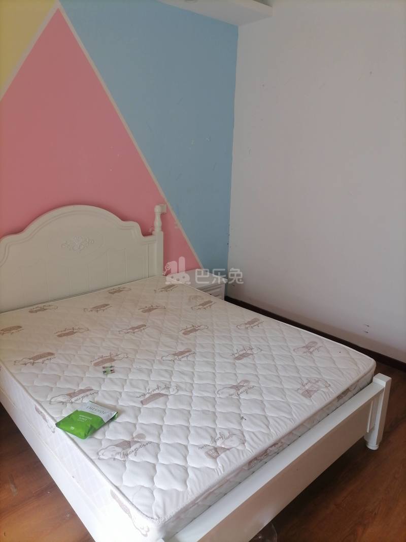 悦晟新苑8963190卧室图3