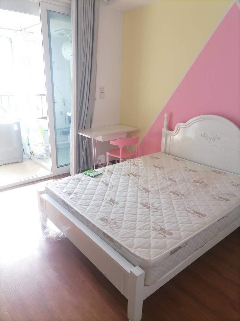 悦晟新苑8963190卧室图0