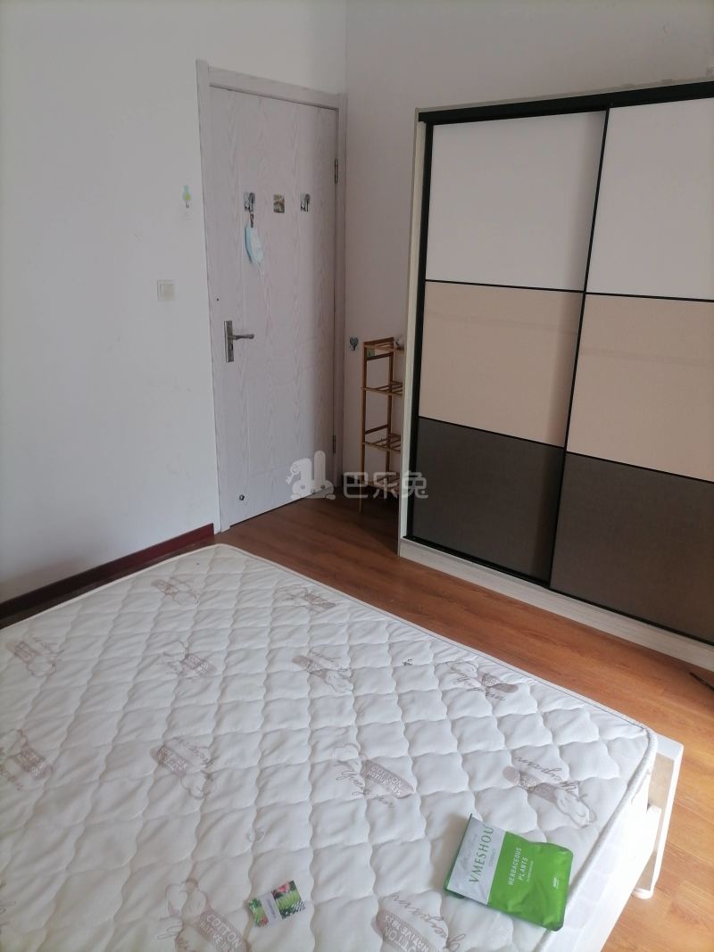 悦晟新苑8963190卧室图2