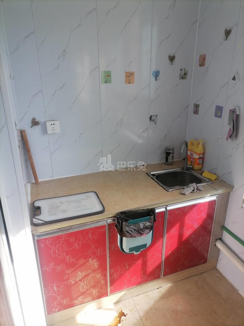 悦晟新苑8963190厨房图4