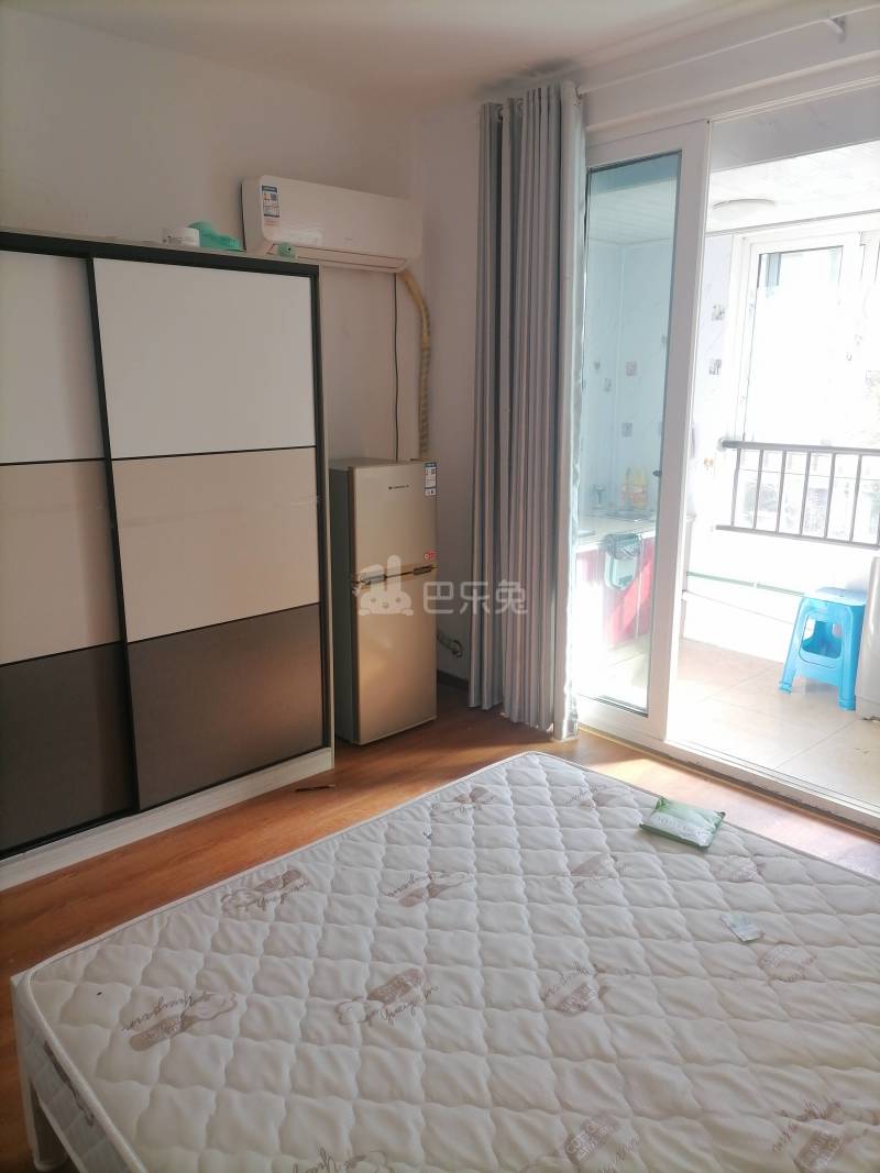 悦晟新苑8963190卧室图1