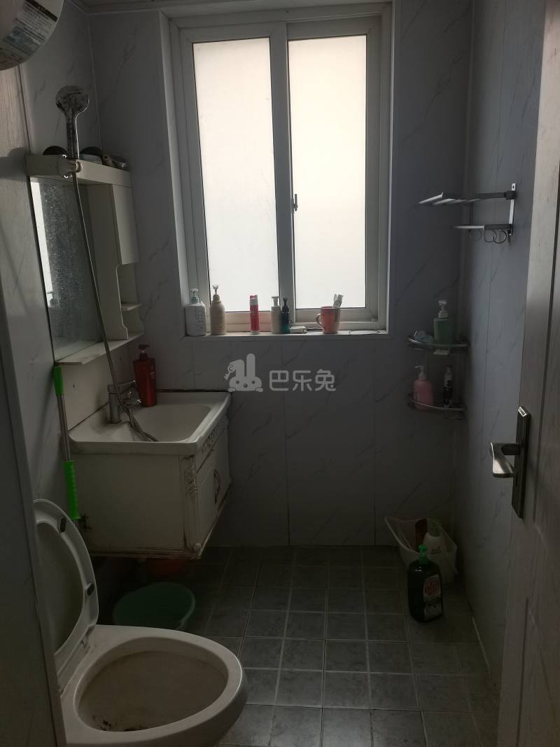 悦晟新苑8963190卫生间图6