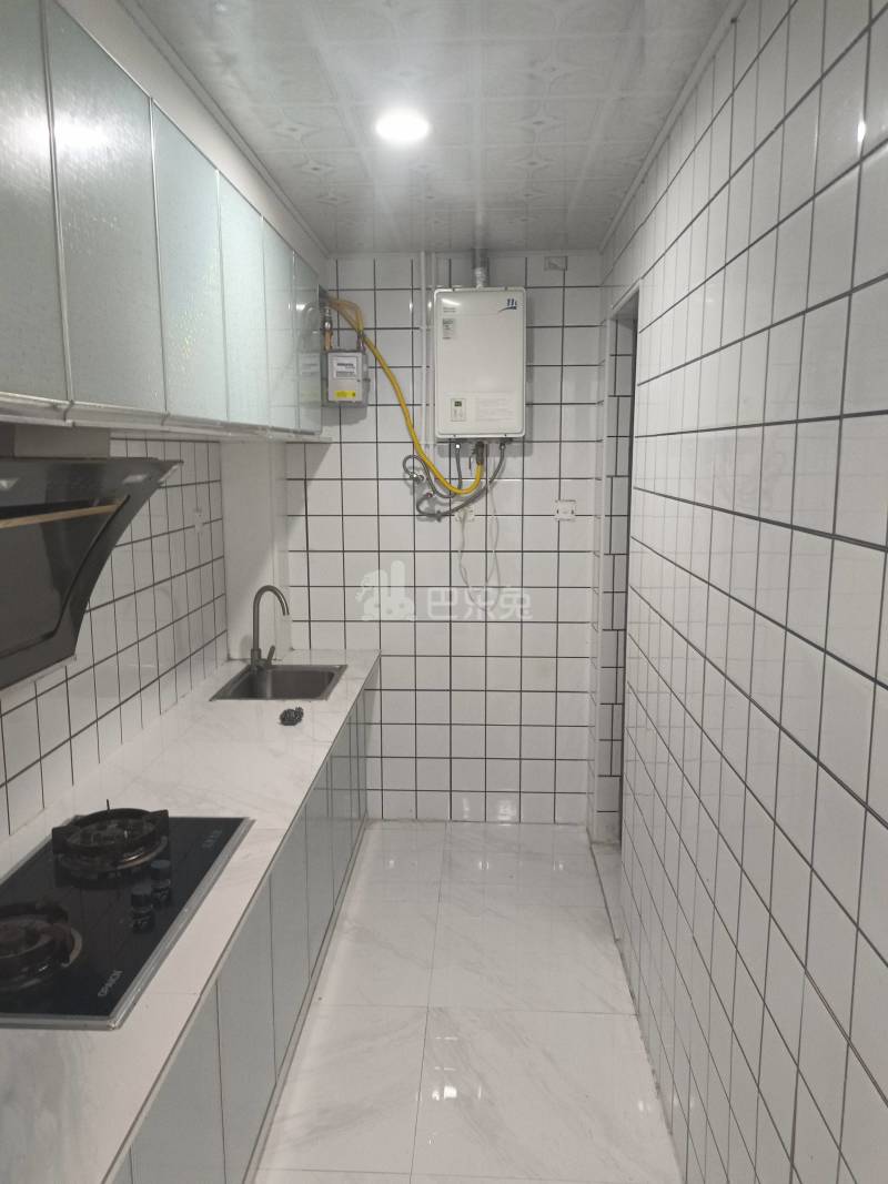 塘和家园齐康苑8964330厨房图5