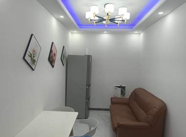 塘和家园齐康苑 2室1厅1卫