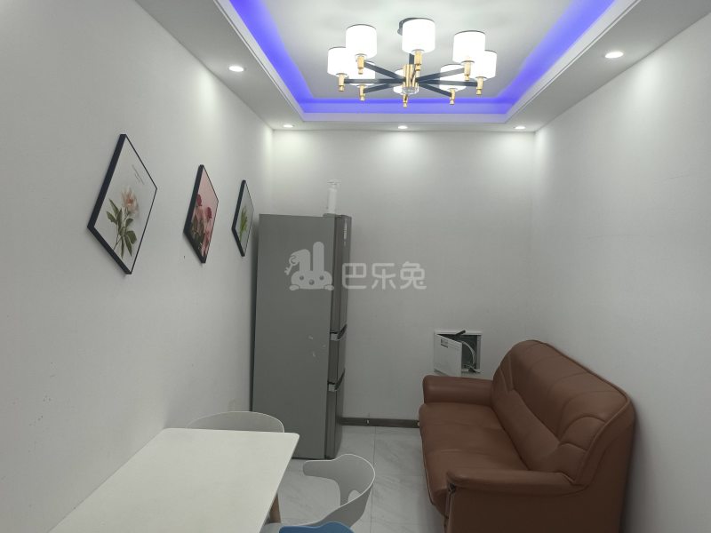 塘和家园齐康苑8964330客厅图4