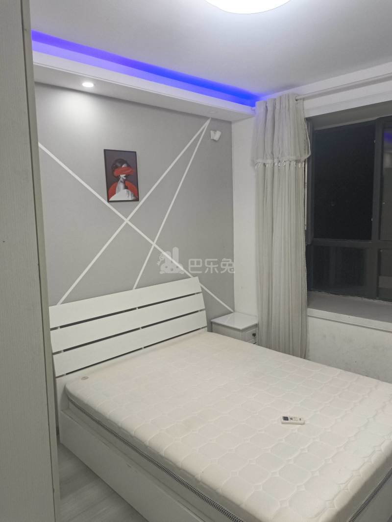 塘和家园齐康苑8964330卧室图0