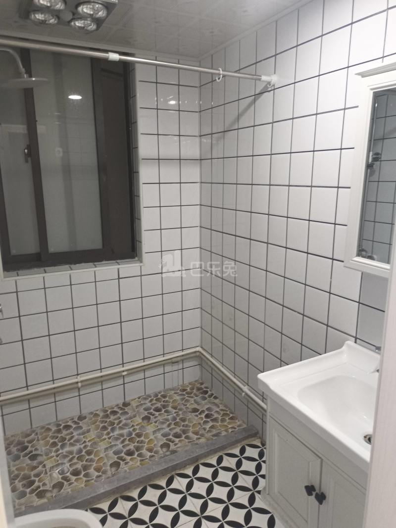 塘和家园齐康苑8964330卫生间图6