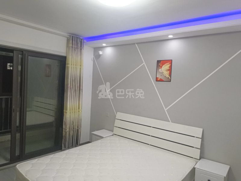 塘和家园齐康苑8964330卧室图2