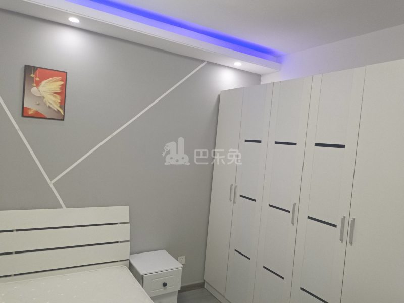 塘和家园齐康苑8964330卧室图3