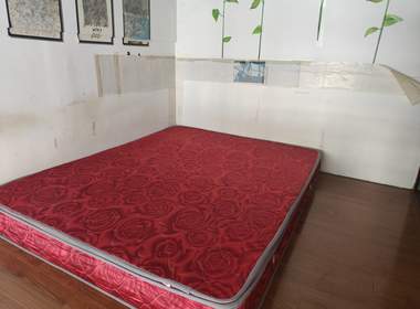 月厦新天地 1室1厅1卫