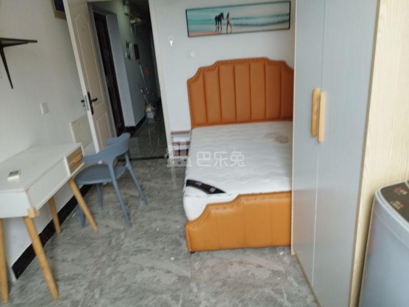 艮兴嘉苑8965859卧室图2