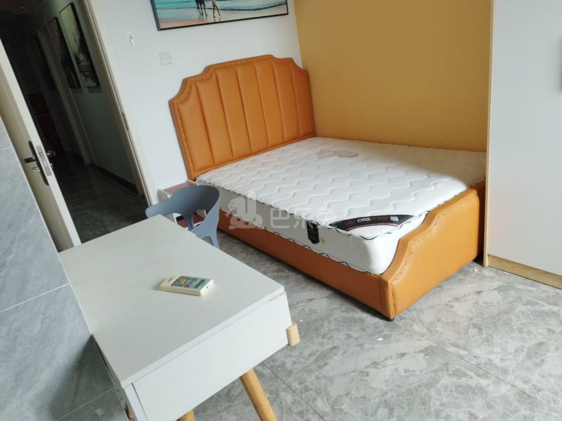 艮兴嘉苑8965859卧室图3