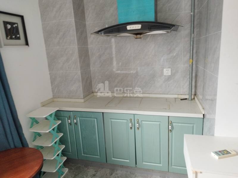 艮兴嘉苑8965859厨房图4