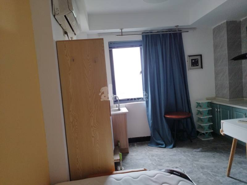 艮兴嘉苑8965859卧室图1