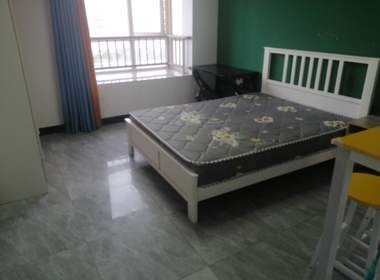 虹梅景苑三街坊 