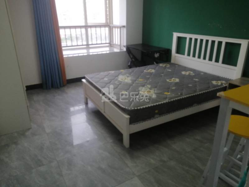 虹梅景苑三街坊8967427卧室图0