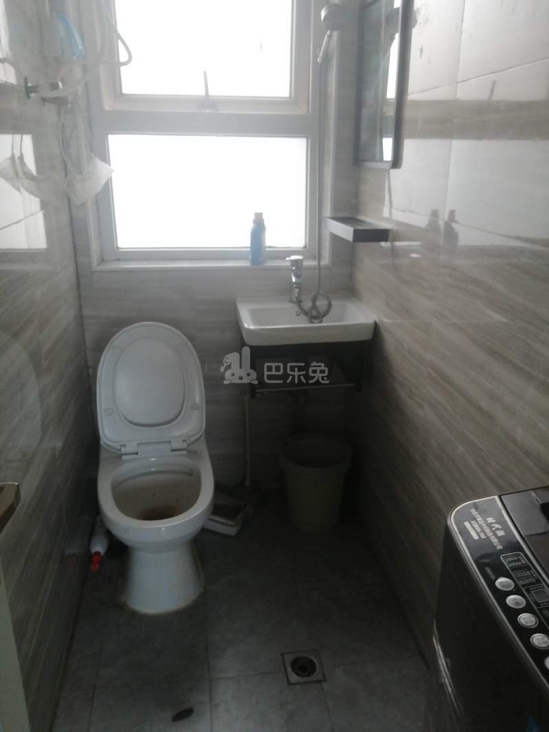 虹梅景苑三街坊8967427卫生间图2