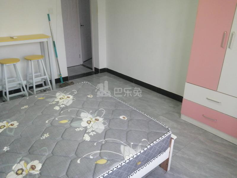 虹梅景苑三街坊8967427卧室图1