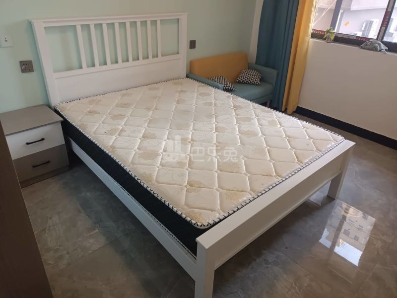 和韵家园8967856卧室图2