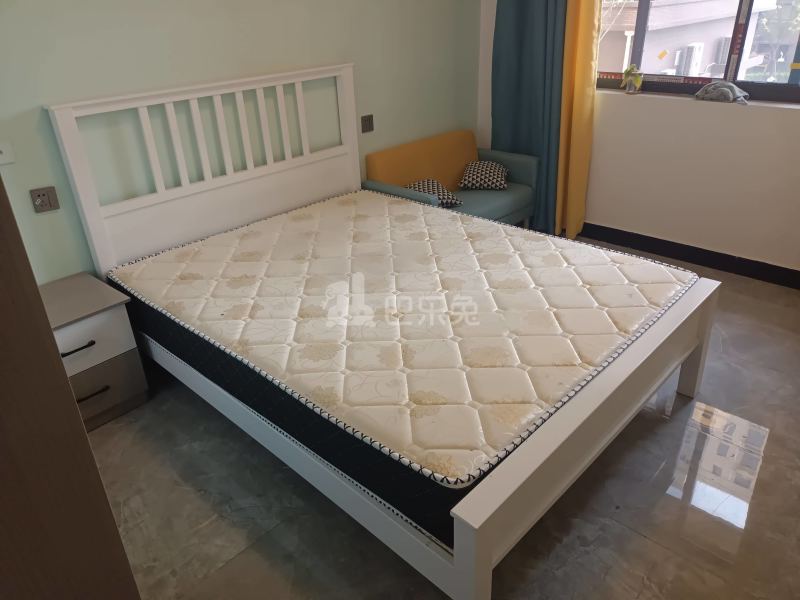 和韵家园8967856卧室图0