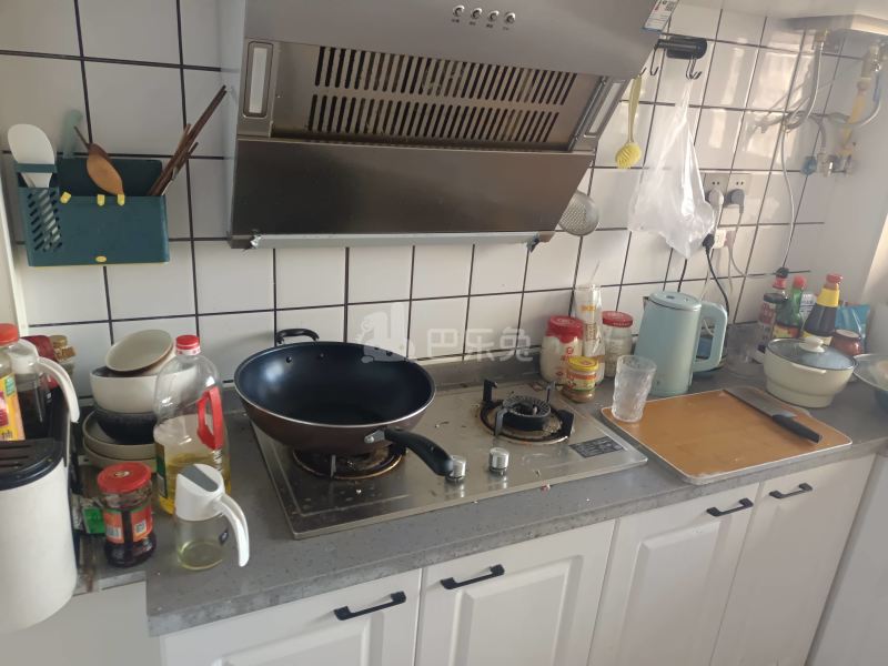 和韵家园8967856厨房图6