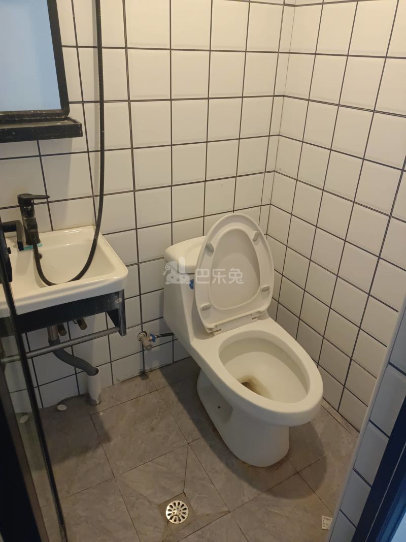 和韵家园8967856卫生间图9