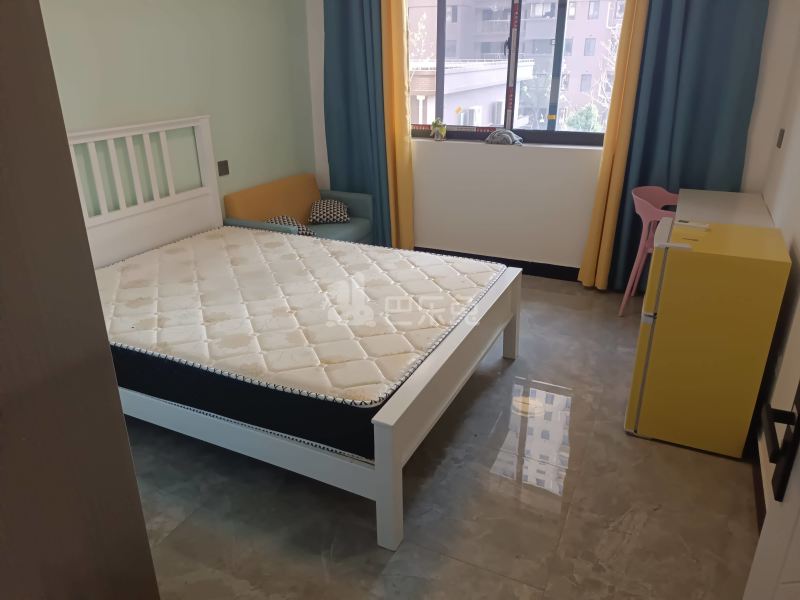 和韵家园8967856卧室图1