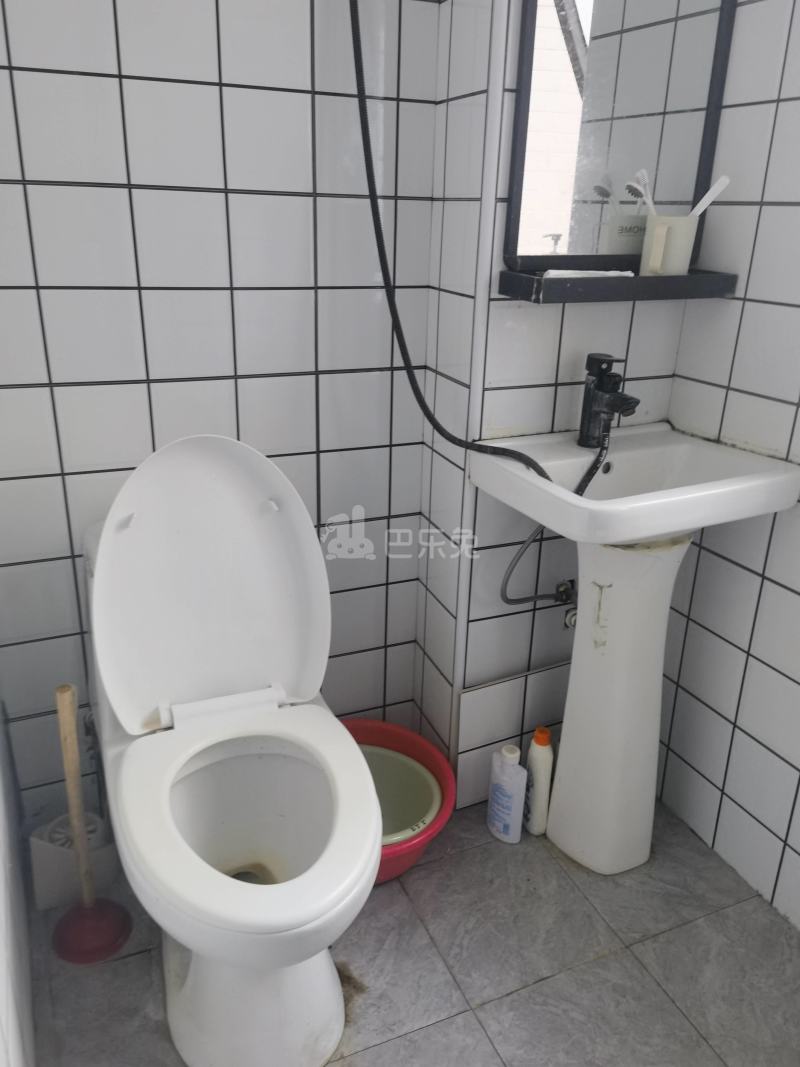 和韵家园8967856卫生间图8