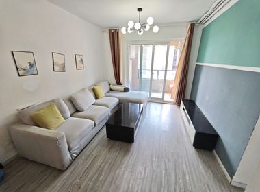 嘉宝梦之悦 3室1厅1卫