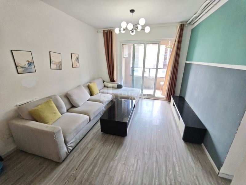 嘉宝梦之悦8968028客厅图7