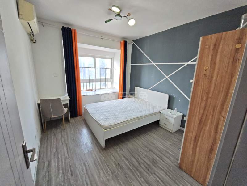 嘉宝梦之悦8968028卧室图0